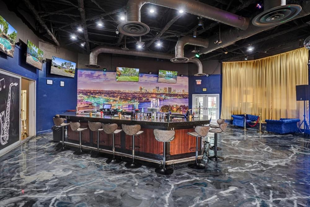 Fort Lauderdale Grand Hotel