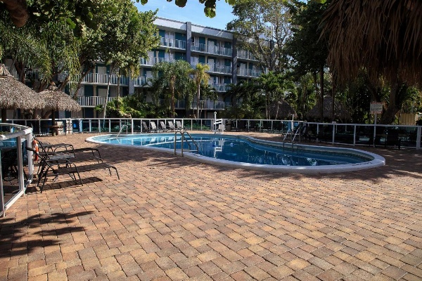 Fort Lauderdale Grand Hotel Main image