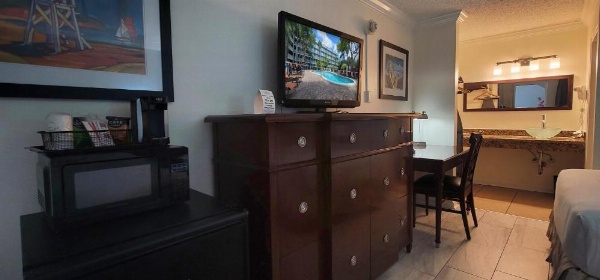 Fort Lauderdale Grand Hotel image 24